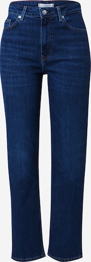 TOMMY HILFIGER Jeans 'ADA' i blue denim, Produktvisning