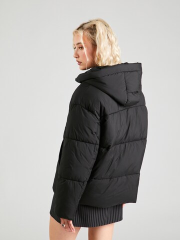SHYX Jacke 'Marou' in Schwarz