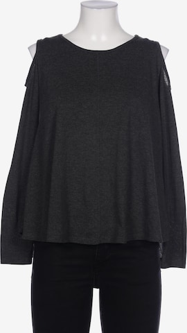 LTB Top & Shirt in M in Grey: front