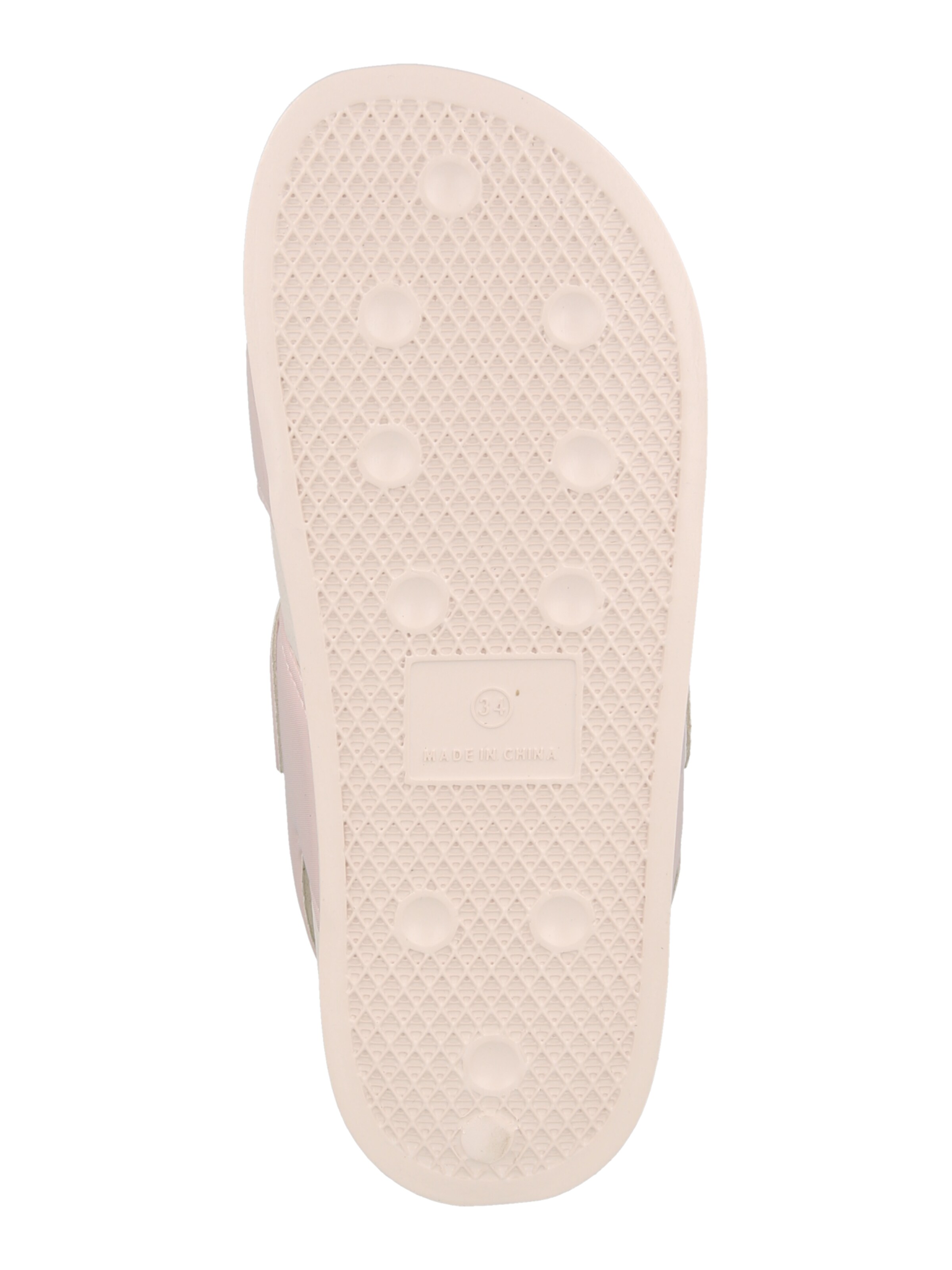 TOMMY HILFIGER Σανδάλι 'JOEL' σε ροζ