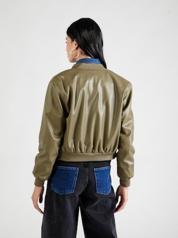 ONLY Between-Season Jacket 'HEIDI' in Green