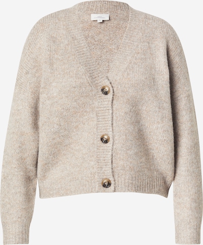 Kardiganas 'ONLCARZOEY' iš ONLY Carmakoma, spalva – smėlio spalva, Prekių apžvalga