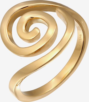 ELLI Ring in Gold