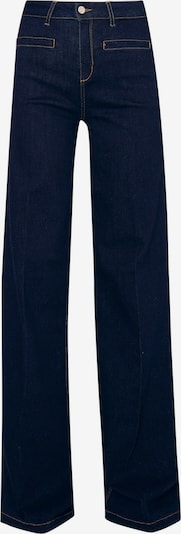 Džinsai iš Liu Jo, spalva – tamsiai mėlyna, Prekių apžvalga