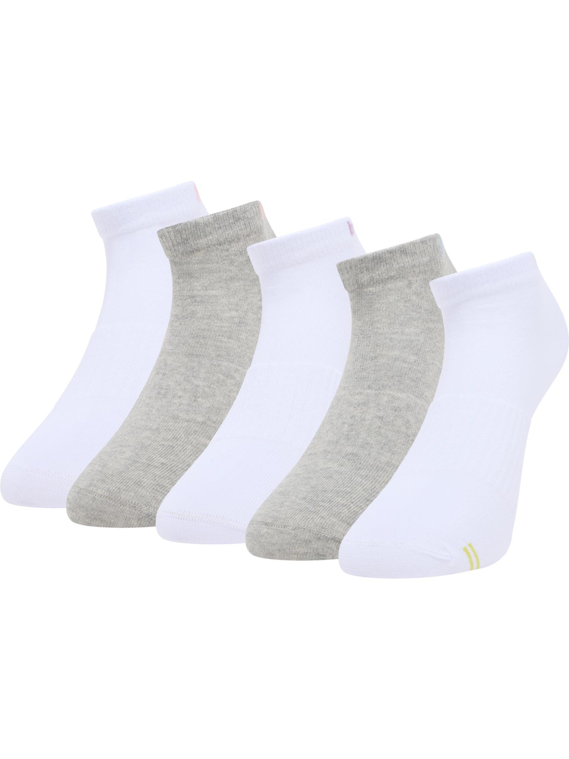 Chaussettes 'Dickson' Bruno Banani en mélange de couleurs : devant