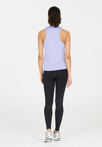 ENDURANCE Performance shirt 'Yonan' in Blue