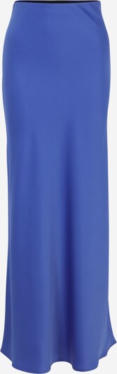 Y.A.S Tall Rok 'PELLA' in de kleur Royal blue/koningsblauw, Productweergave