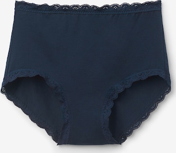INTIMISSIMI Panty in Blau: Vorderseite