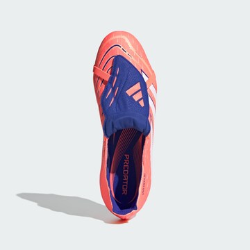 ADIDAS PERFORMANCE Soccer shoe 'Predator League' in Orange