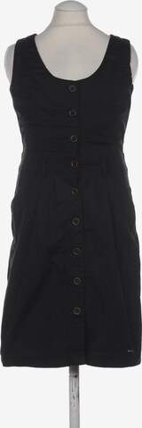 Pepe Jeans Dress in XXS in Black: front