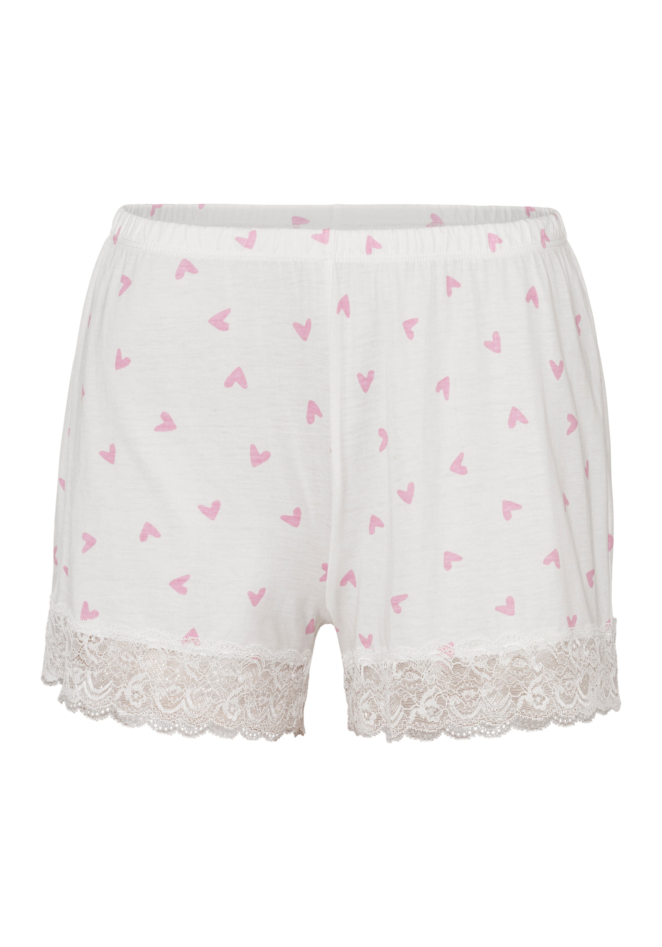 s.Oliver Shorty in Beige