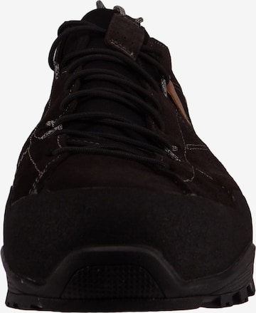 AKU Athletic Lace-Up Shoes in Black