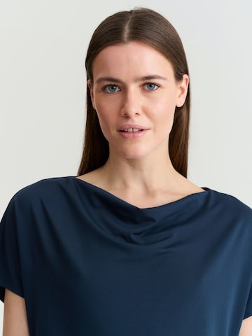 TATUUM Knit dress in Blue