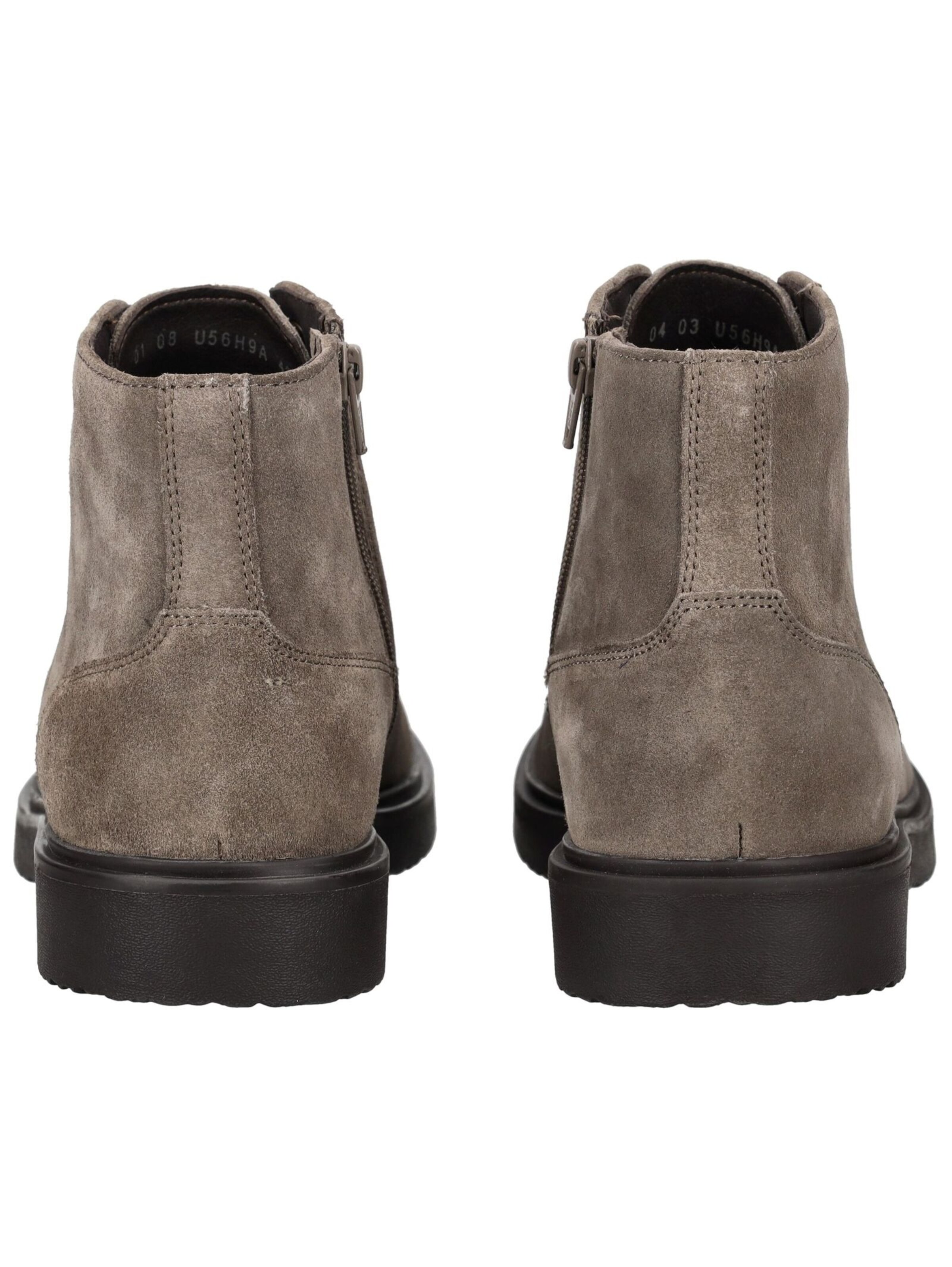 GEOX Veterlaarzen in Bruin