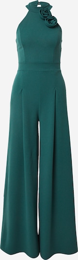 Vienos dalies kostiumas 'TAMANA' iš WAL G., spalva – smaragdinė spalva, Prekių apžvalga