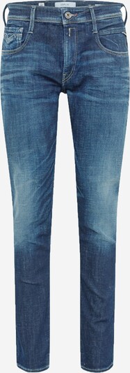 REPLAY Jeans in blue denim, Produktansicht