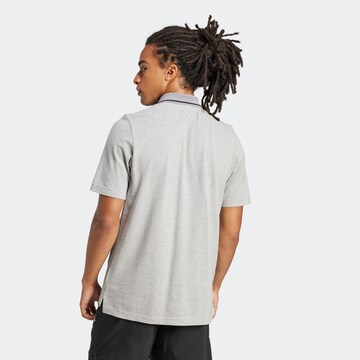 ADIDAS SPORTSWEAR Performance shirt 'Essentials' in Grey