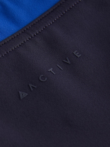 Skinny Leggings 'Active Balance' di Next in blu