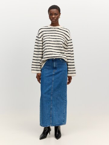 EDITED Oversized Sweater 'Harriet' in Black