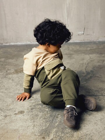 NAME IT Regular Trousers in Green
