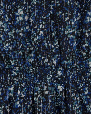 WE Fashion - Vestido en azul