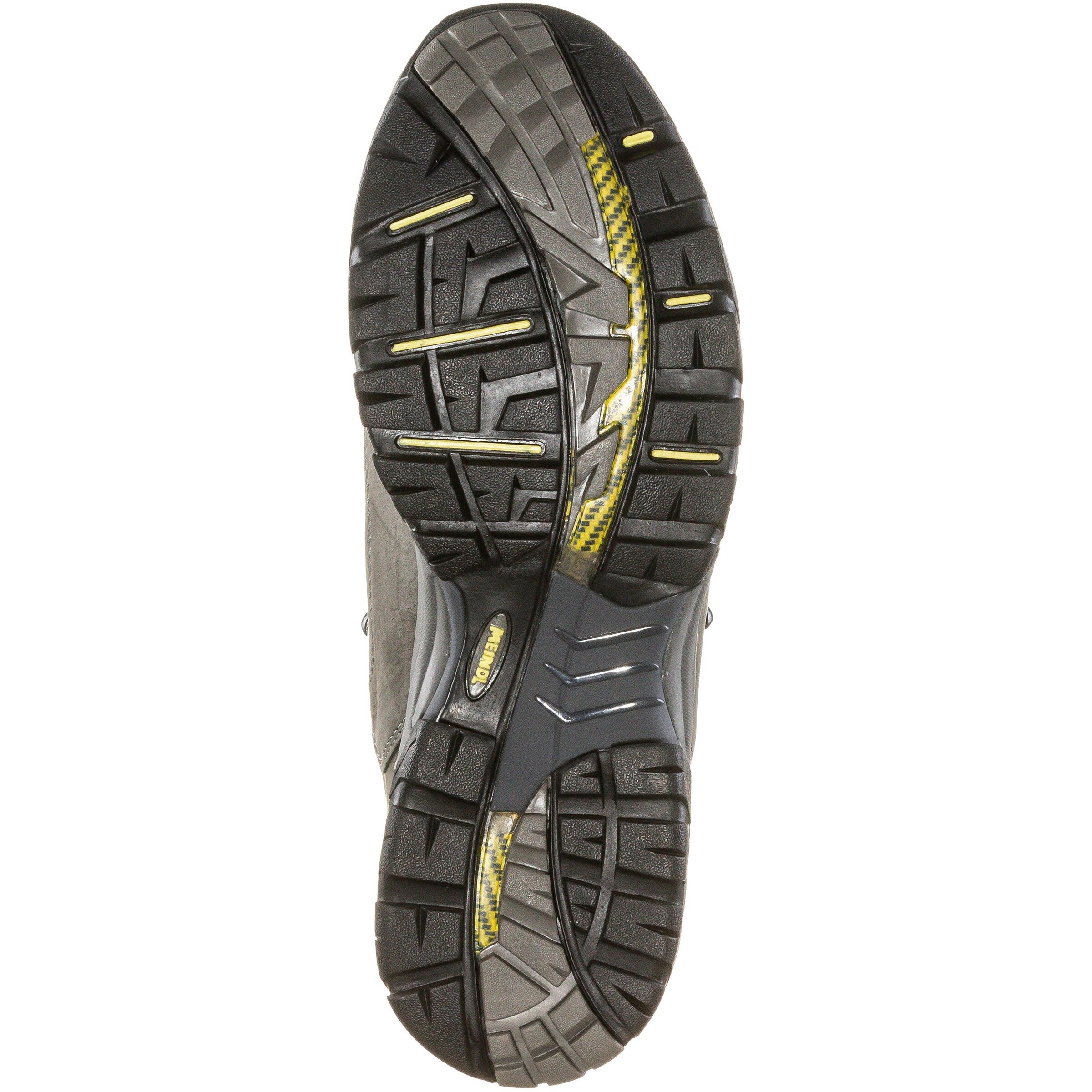 MEINDL Boots 'Ohio 2' in Grey