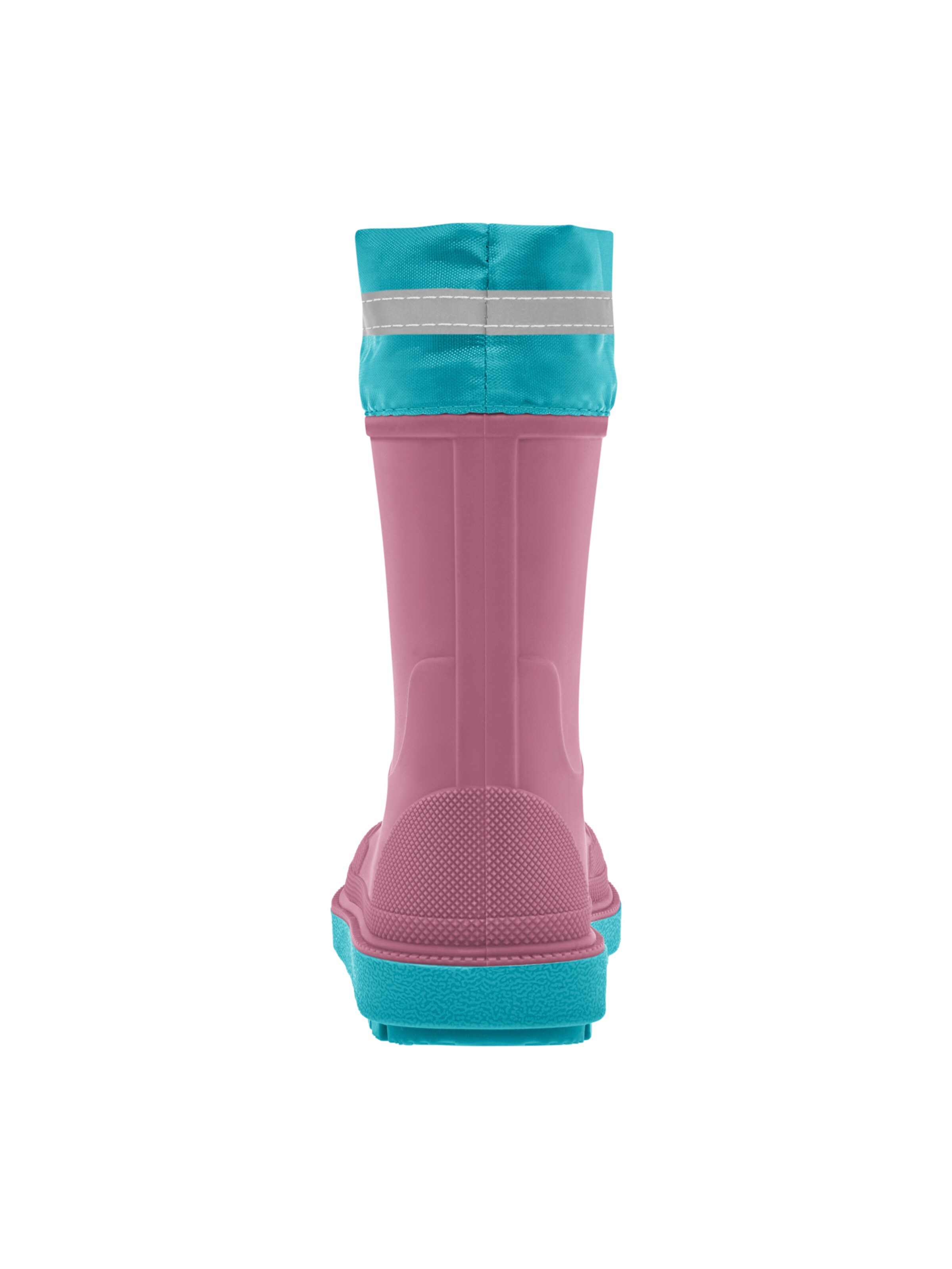 PLAYSHOES Gumicsizmák - lila