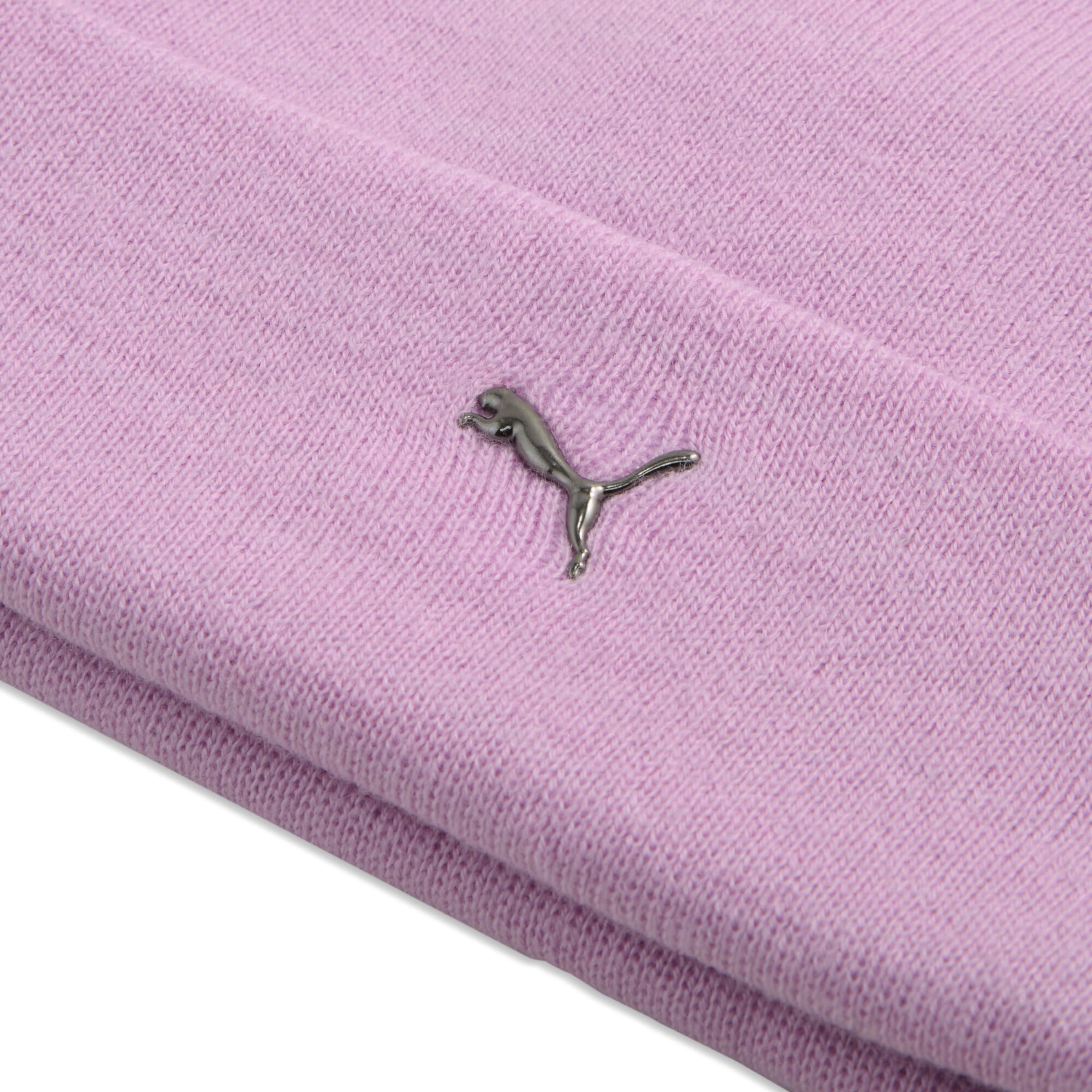 PUMA Mütze in Pink