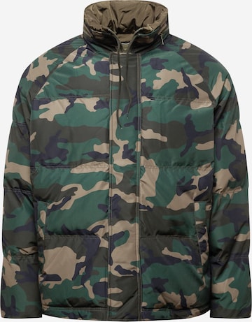 jauktas krāsas Zadig & Voltaire Starpsezonu jaka 'BRISTOL': no priekšpuses