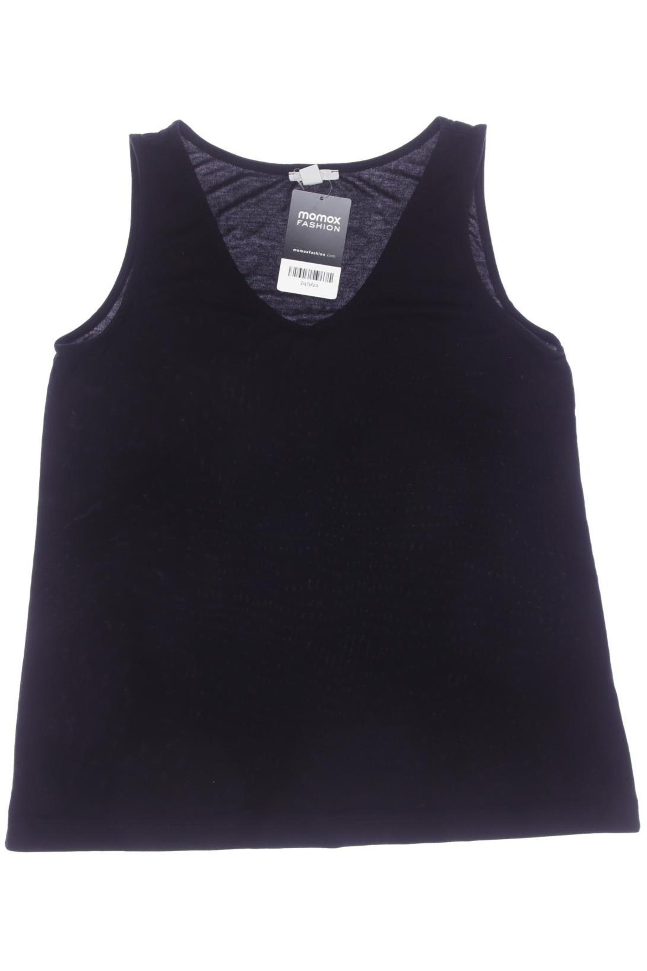 ESPRIT Top & Shirt in S in Black: front