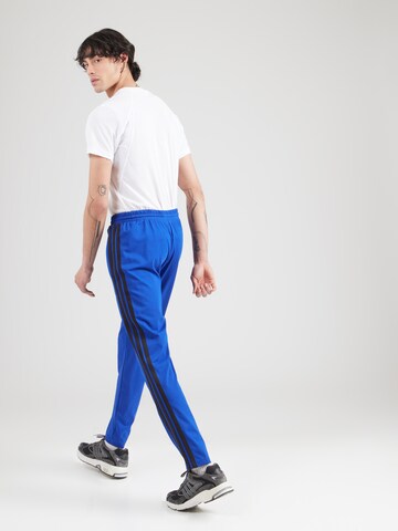 ADIDAS SPORTSWEAR - regular Pantalón deportivo en azul