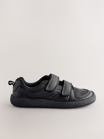 Next Low shoe in Black