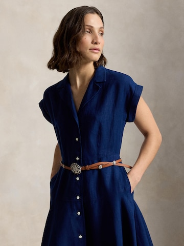 Polo Ralph Lauren Särkkleit, värv sinine