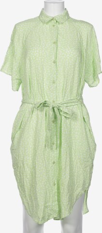 Monki Dress in XXL in Green: front