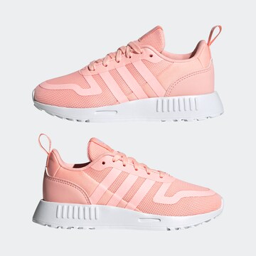 ADIDAS SPORTSWEAR Athletic Shoes 'MULTIX C' in Pink