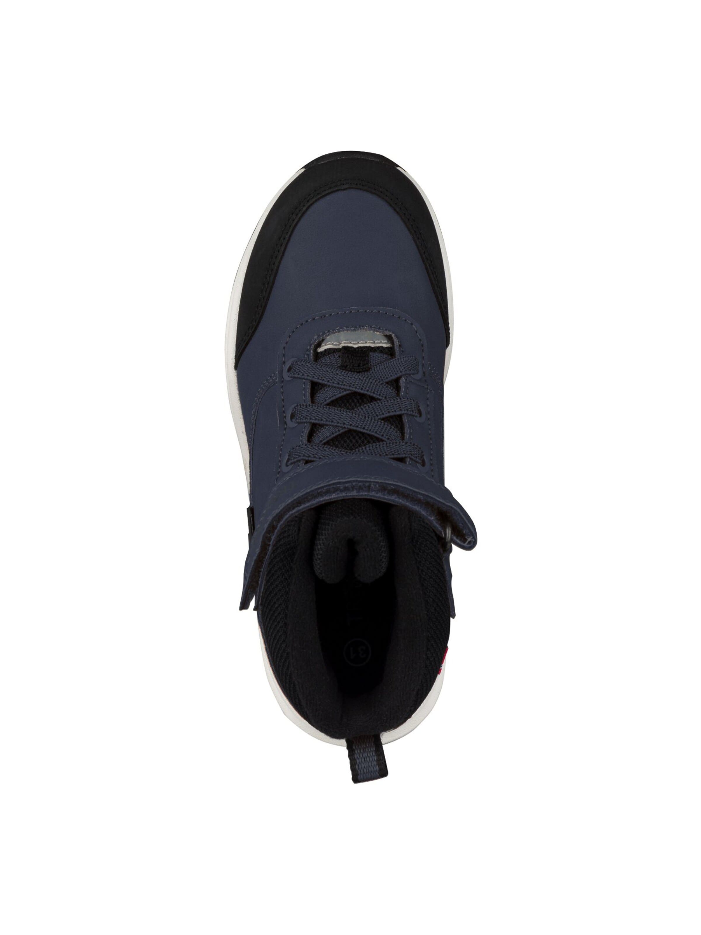 TROLLKIDS Flats in Blue
