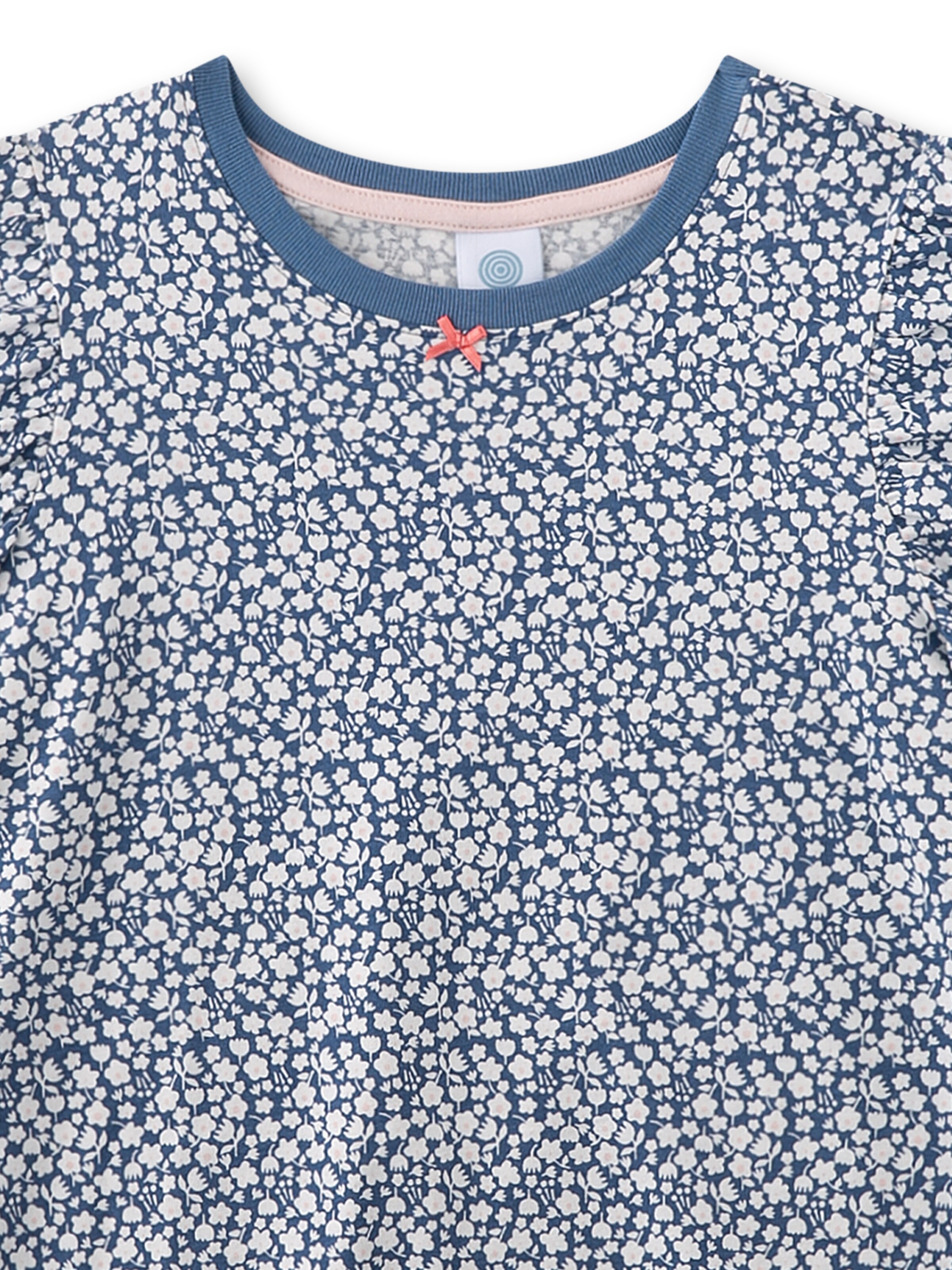 Sanetta Pajamas in Blue