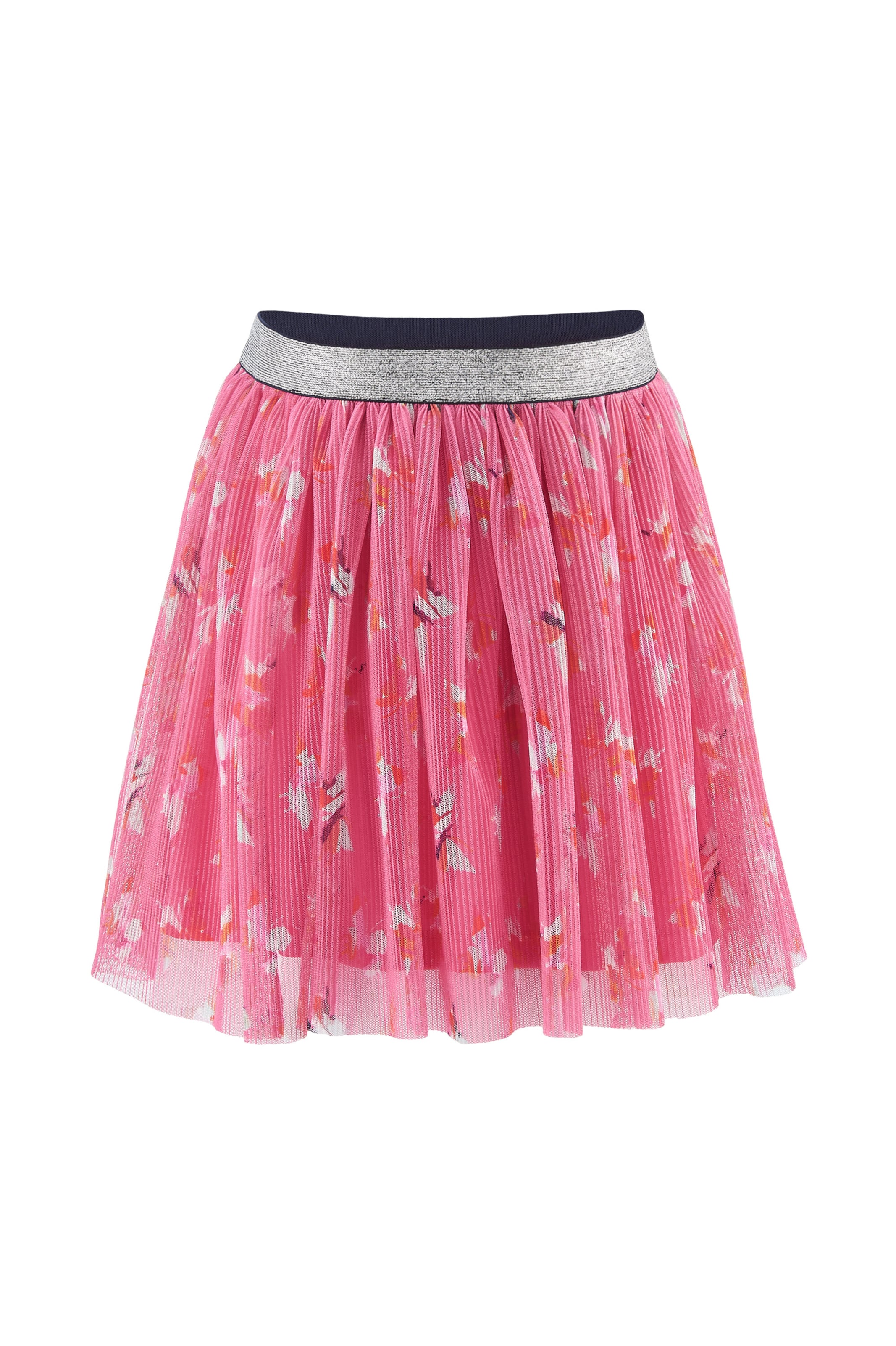 happy girls Φούστα σε ροζ: μπροστά