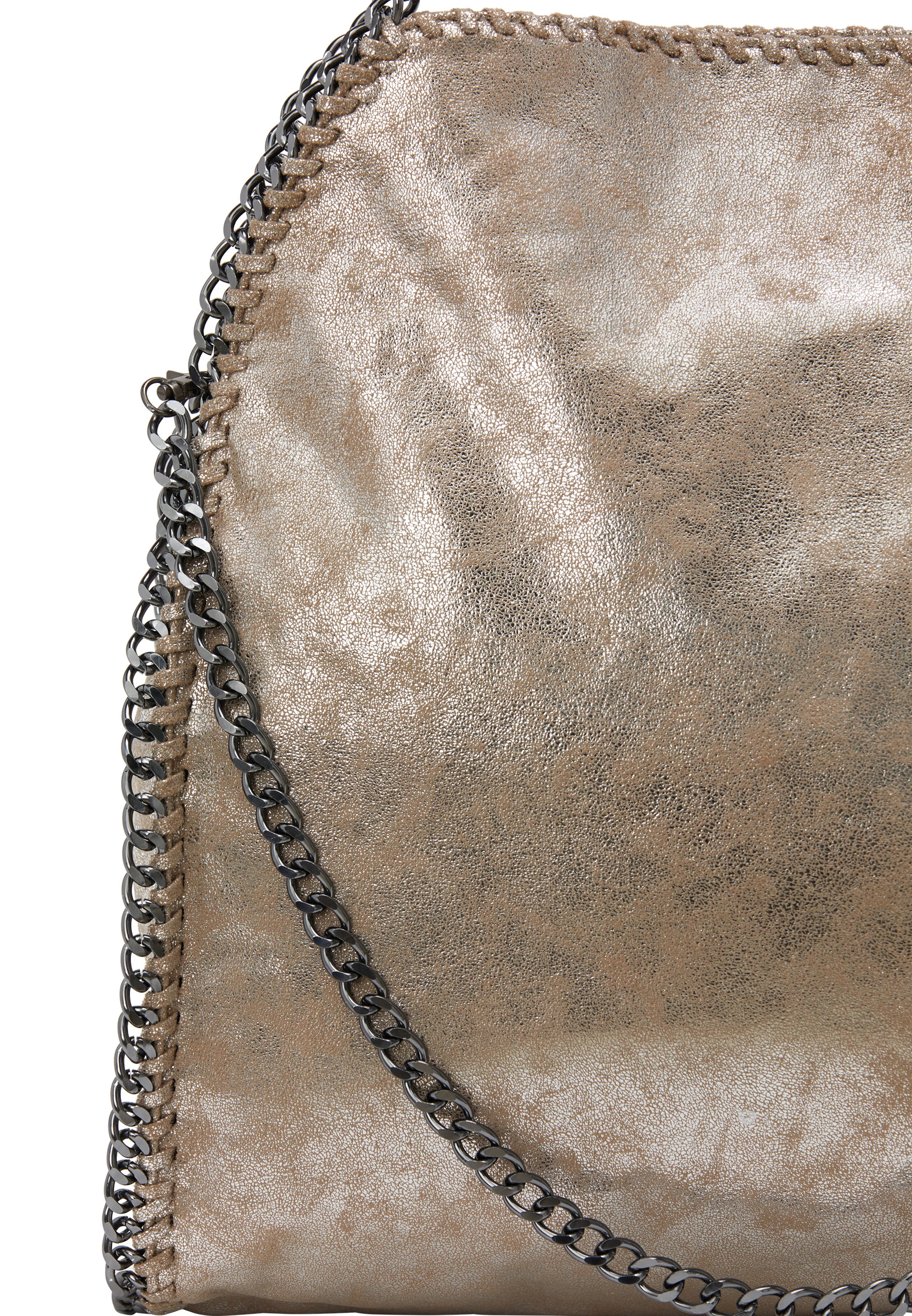 faina Handväska i beige