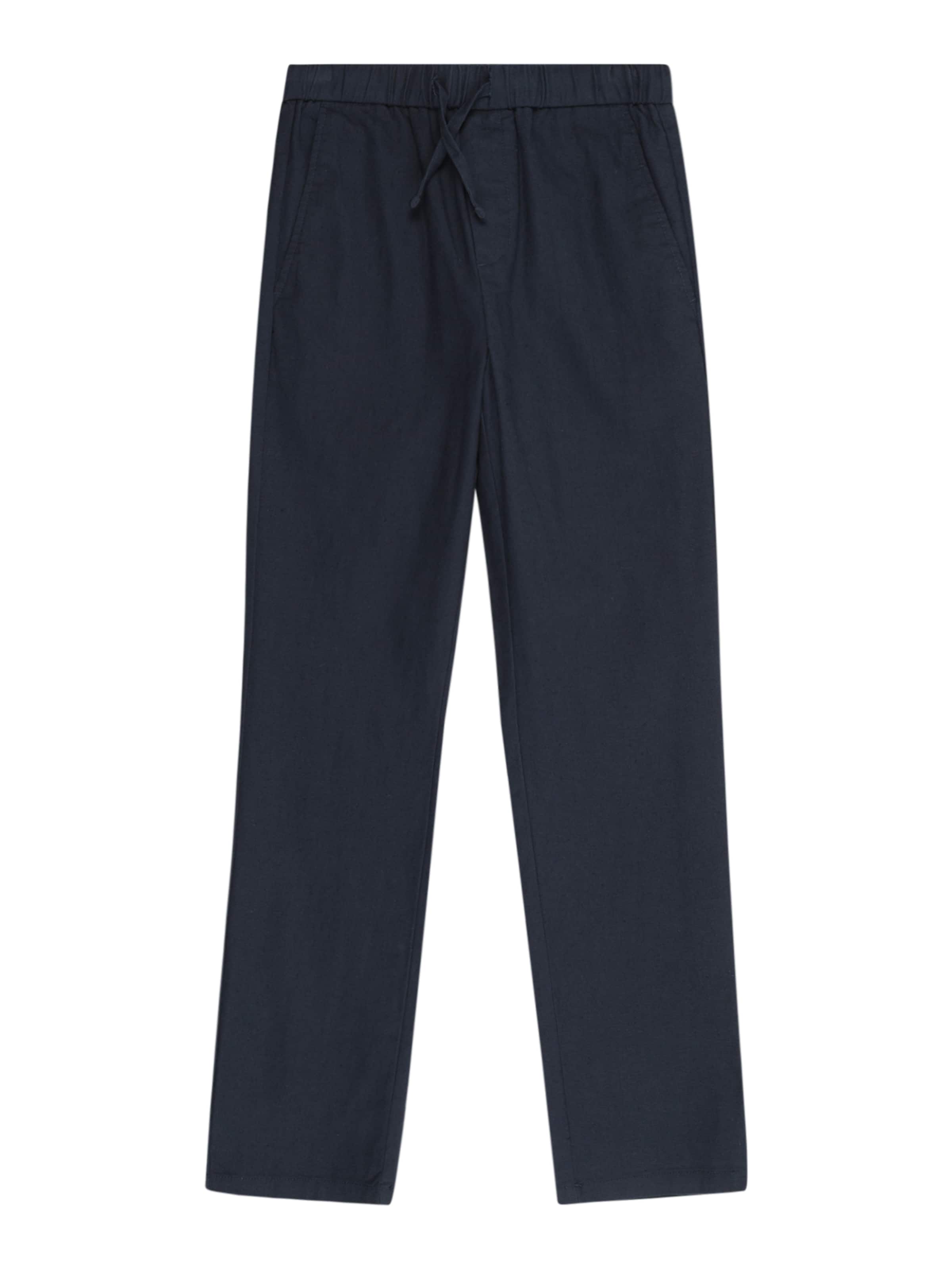 Regular Pantaloni 'OSJLINUS' de la Only & Sons Junior pe albastru: față