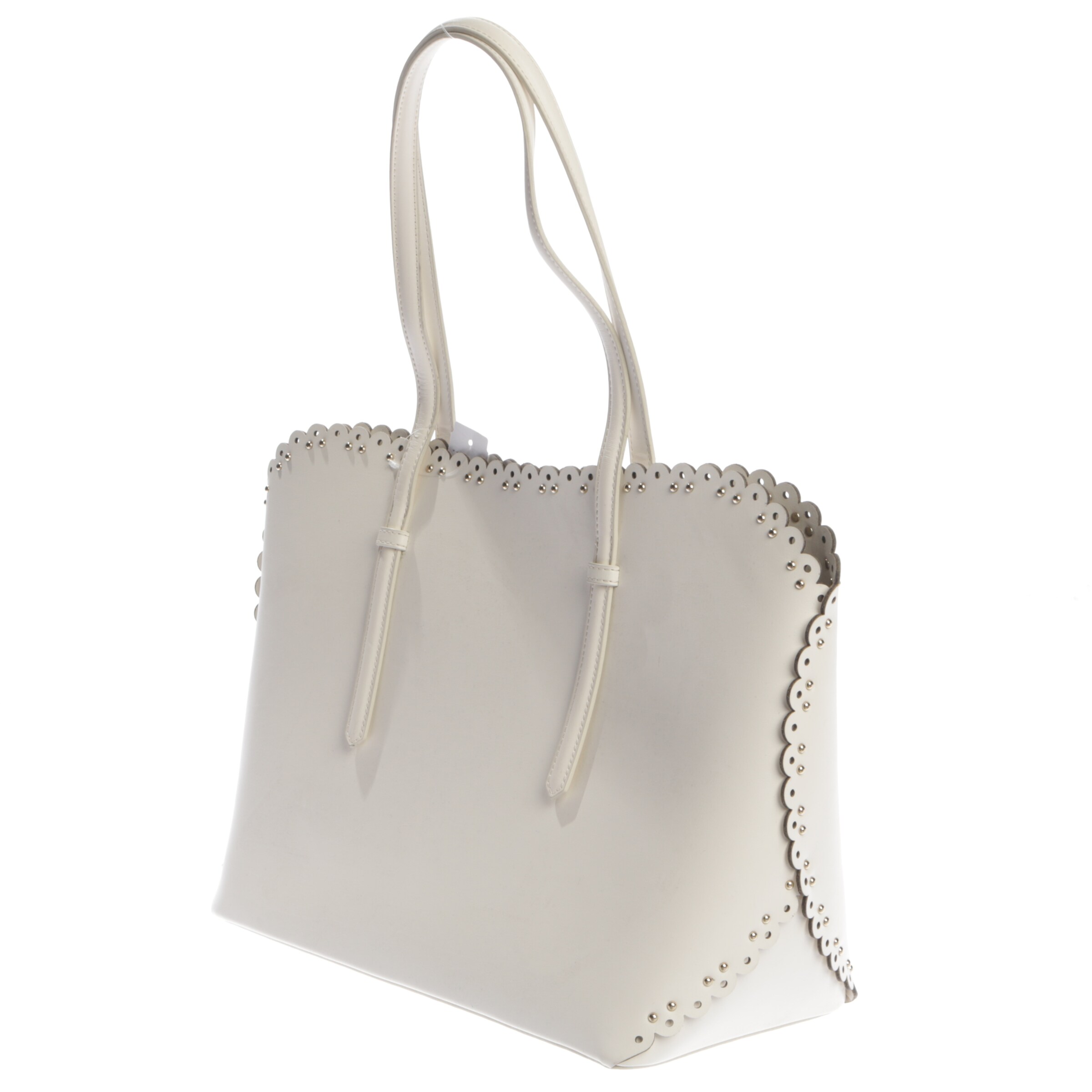 roberto cavalli Bag in One size in White