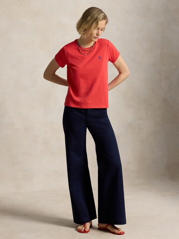 Polo Ralph Lauren Shirt in Roze