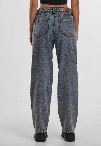Loosefit Jean Urban Classics en gris