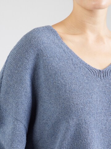 REPLAY - Jersey en azul
