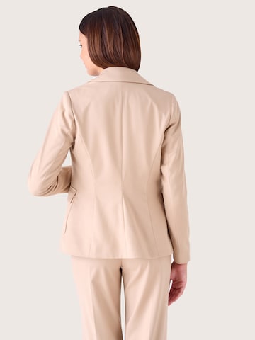 Camomilla Tussenjas 'GWYNETHA' in Beige