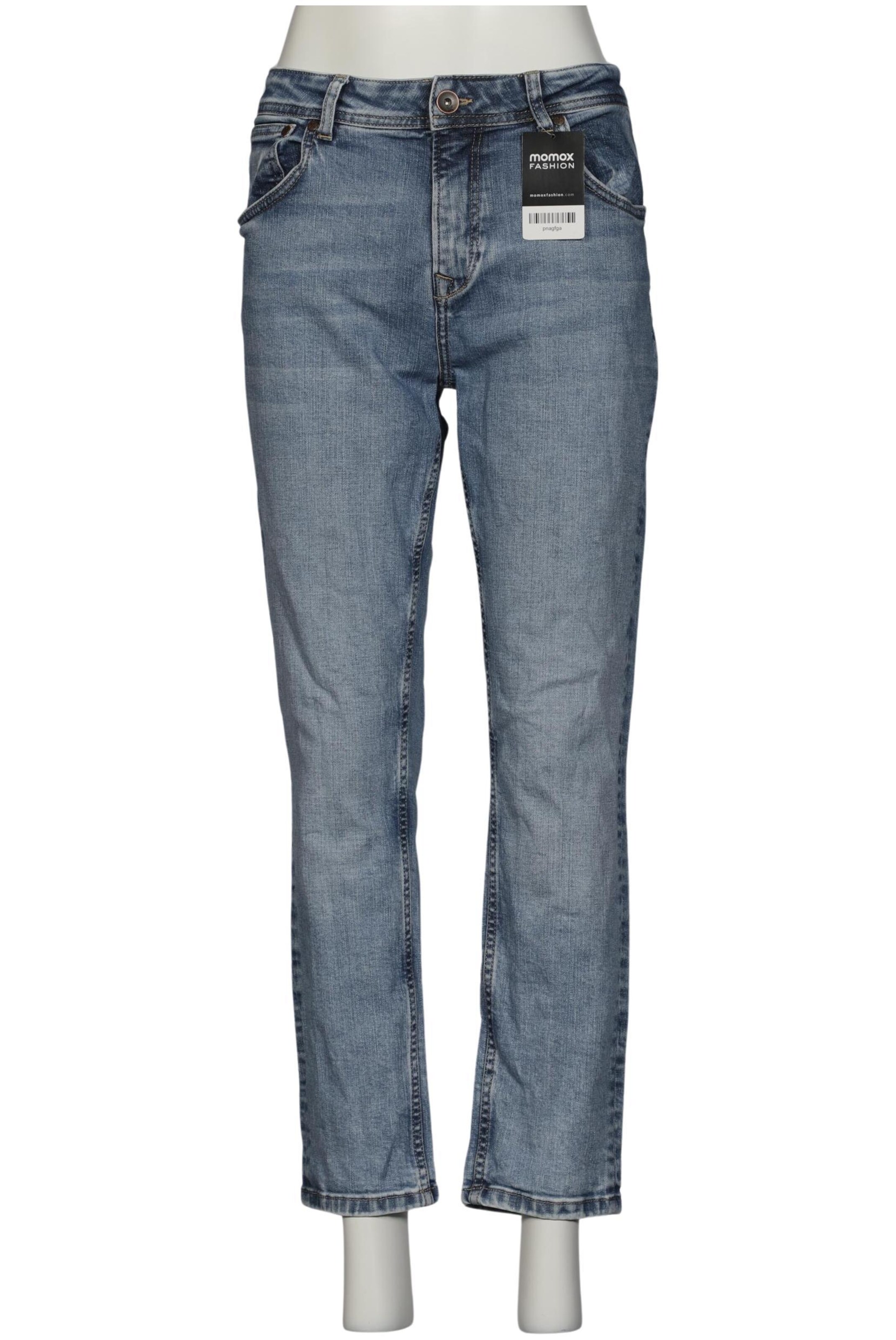Hurley Jeans 30 in Blau: Vorderseite
