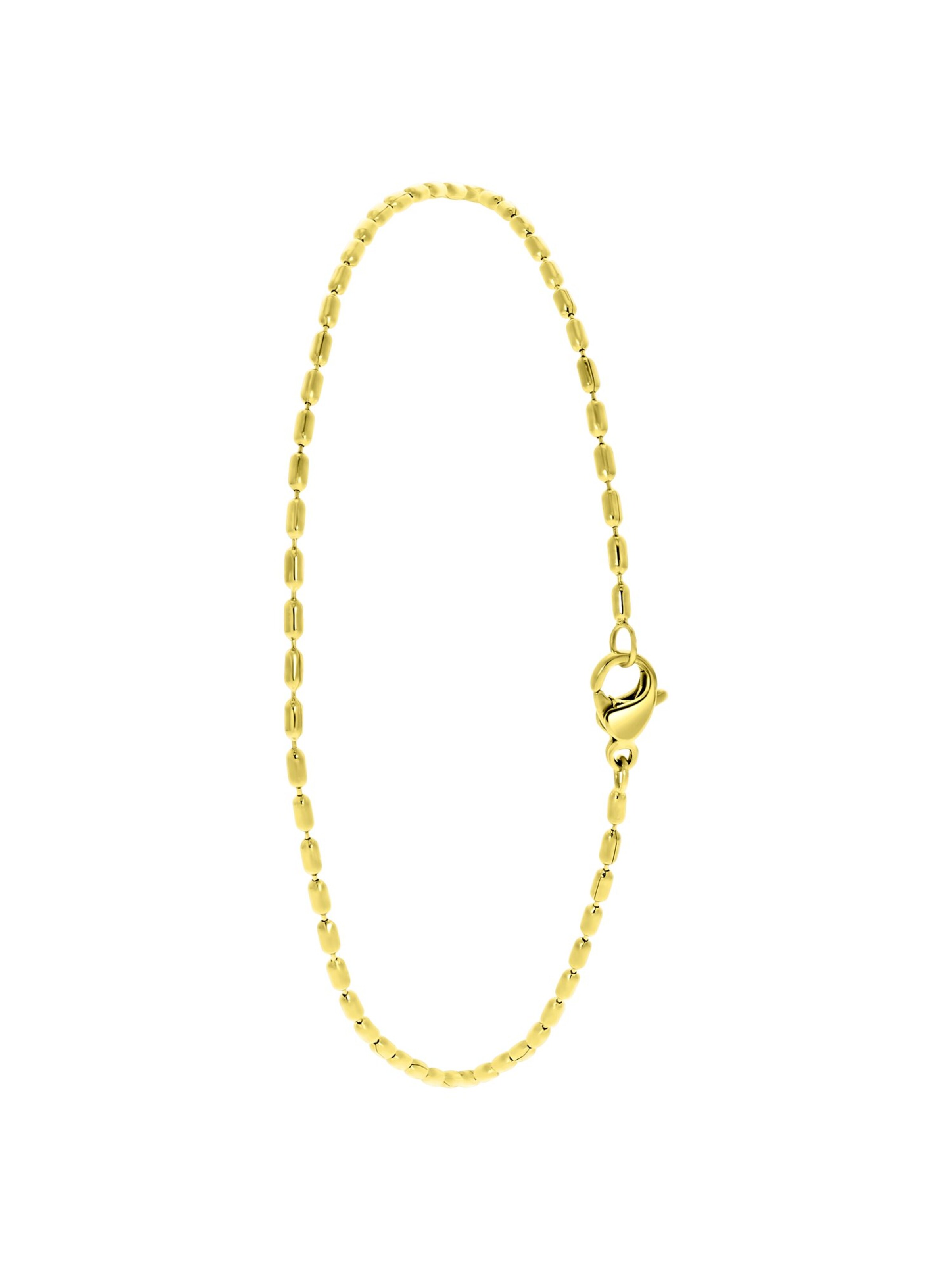 Lucardi Voetsieraden in Goud: voorkant