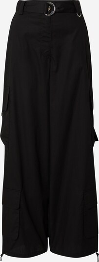 EDITED Cargo trousers 'Nia' in Black, Item view