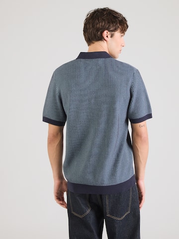 Jack & Jones Premium - Jersey 'JPRBLAPRESTON' en azul