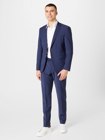 Ted Baker Regular fit Риза 'Kyme' в бяло